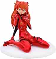 Amazon.co.jp: ヱヴァンゲリヲン新劇場版 プレミアムASUKA